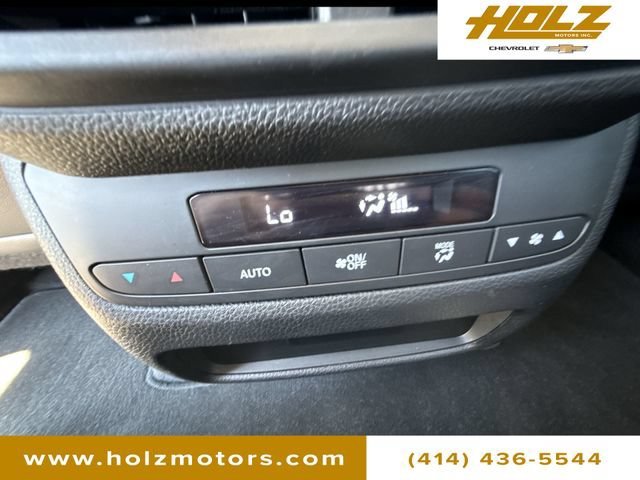 2025 Honda Pilot Touring - Photo 22