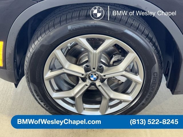 2024 BMW X3 30i - Photo 36