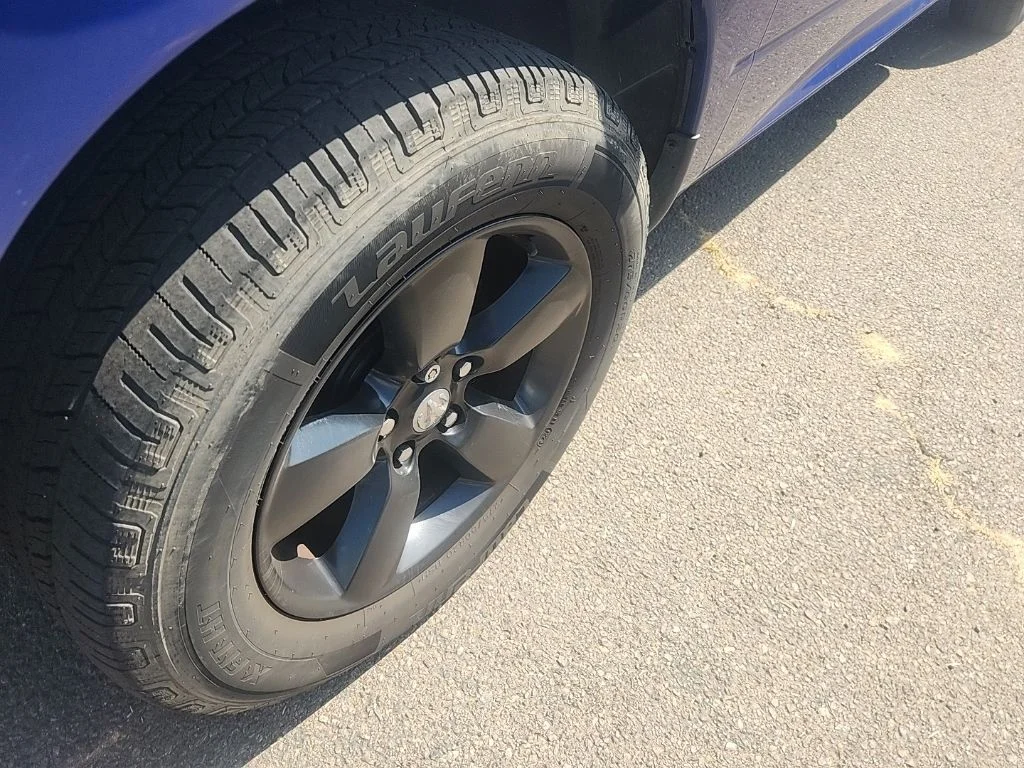 Used 2014 Blue Ram Express image 7