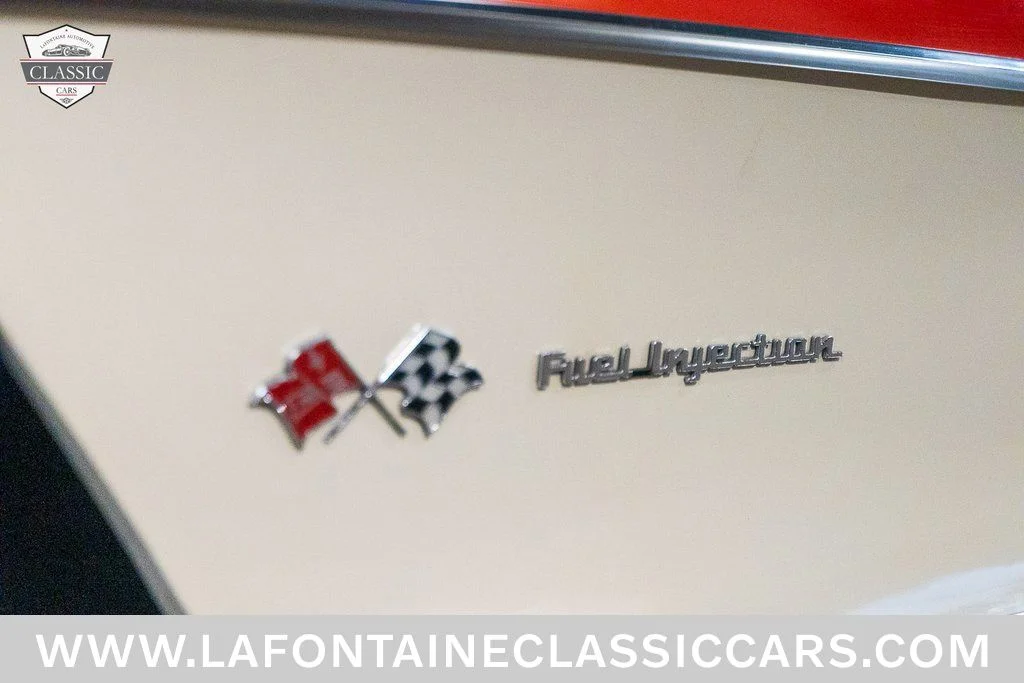 Used 1957  Chevrolet  image 10