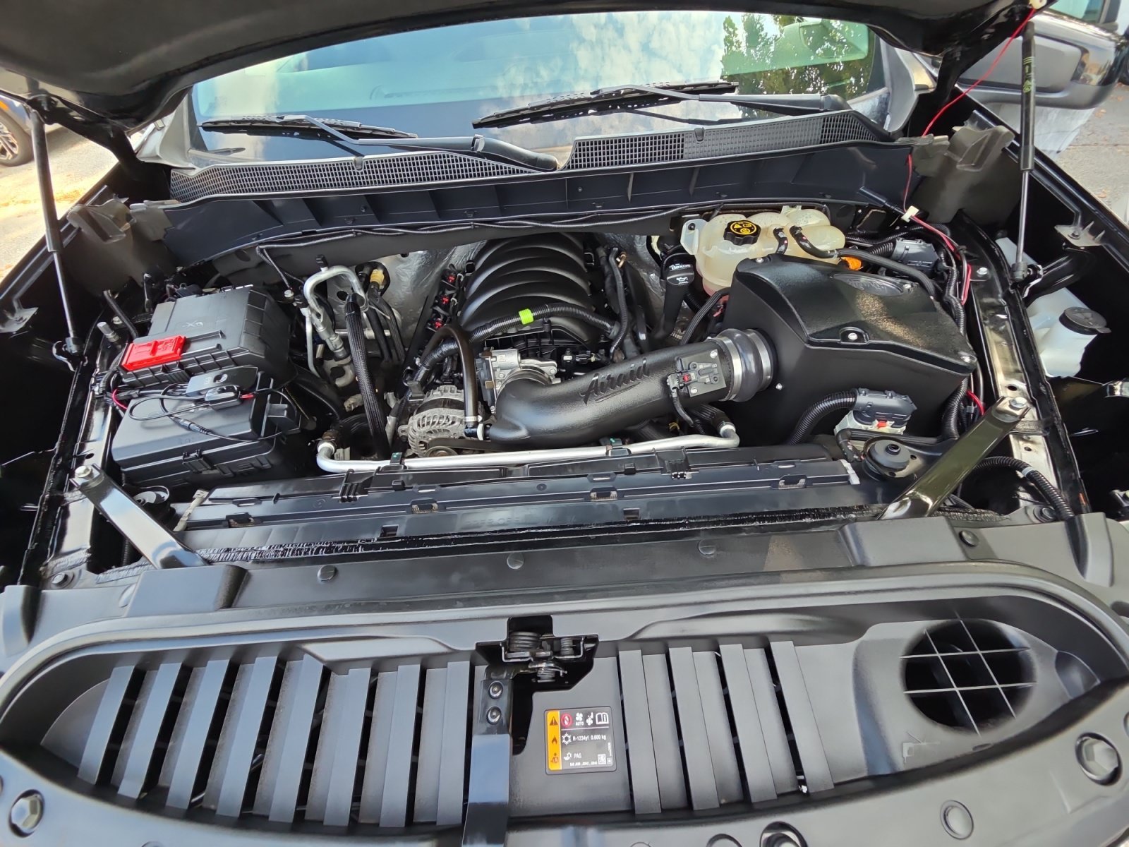 2019 Chevrolet Silverado 1500 RST - Photo 18