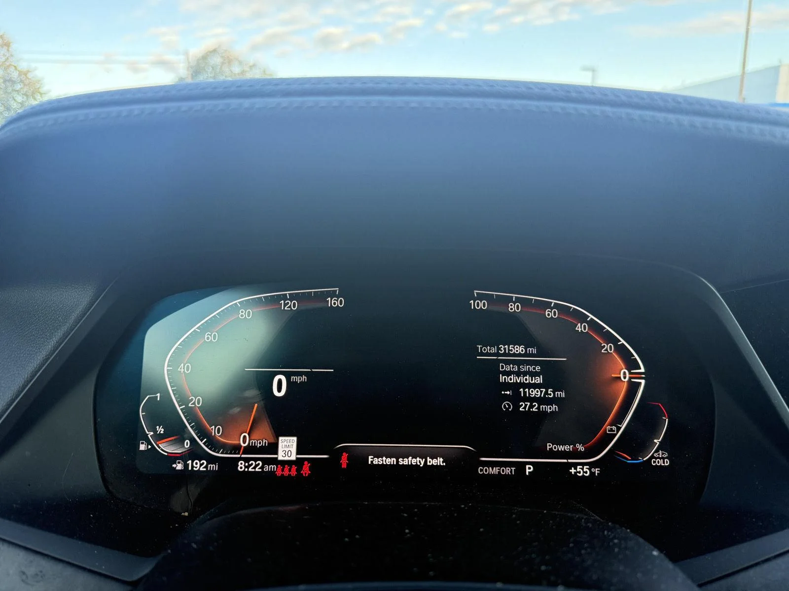 Used 2022 Black Sapphire Metallic BMW xDrive40i image 11