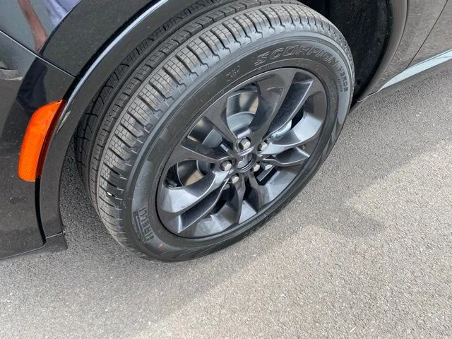 Used 2026 Black Dodge GT Plus image 9