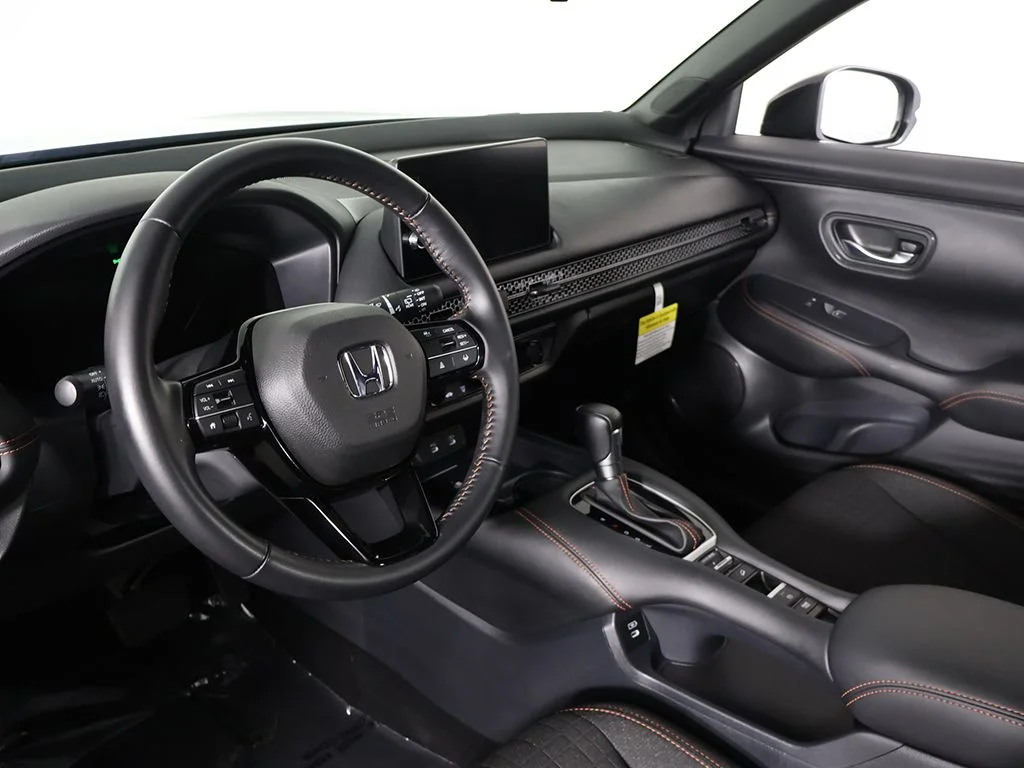 Certified Used 2026 Nordic Forest Pearl Honda Sport image 25