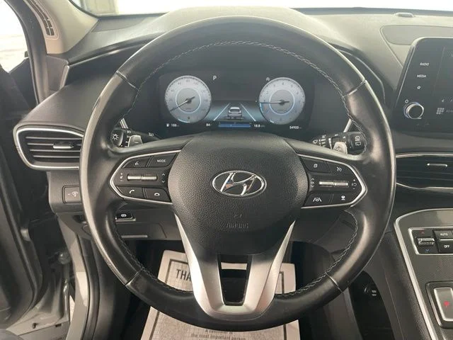 Used 2022 Gray Hyundai XRT image 37