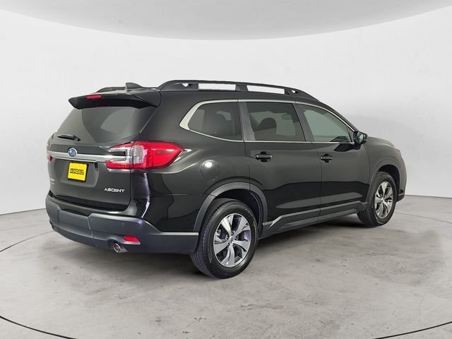 Used 2025 Black Subaru Premium image 5
