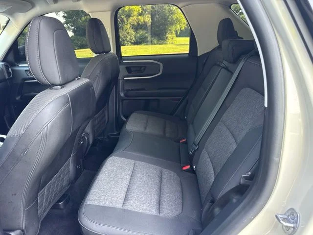 Used 2024 Beige Ford Big Bend image 14
