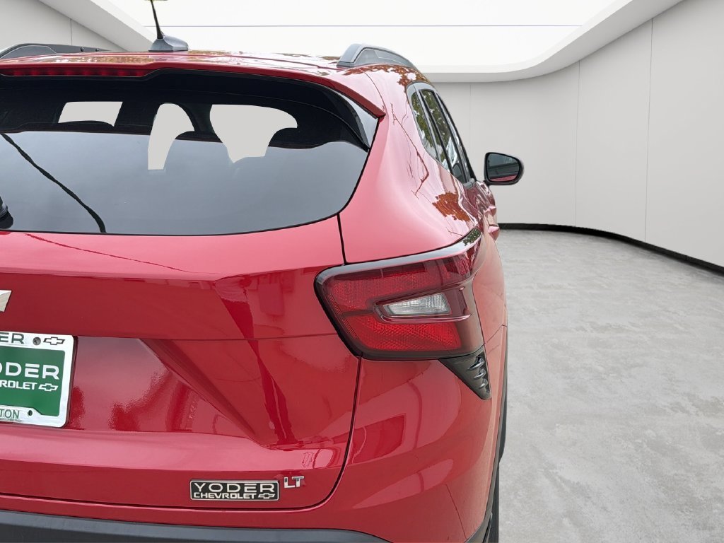 2026 Chevrolet Trax LT - Photo 48