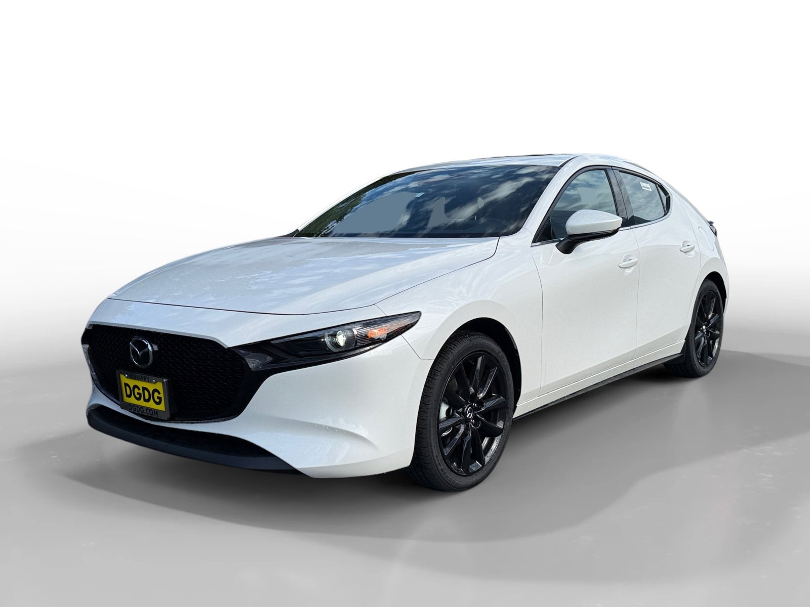 2026 Mazda CX-3 Premium MT 5-Door SKYACTIV's photo