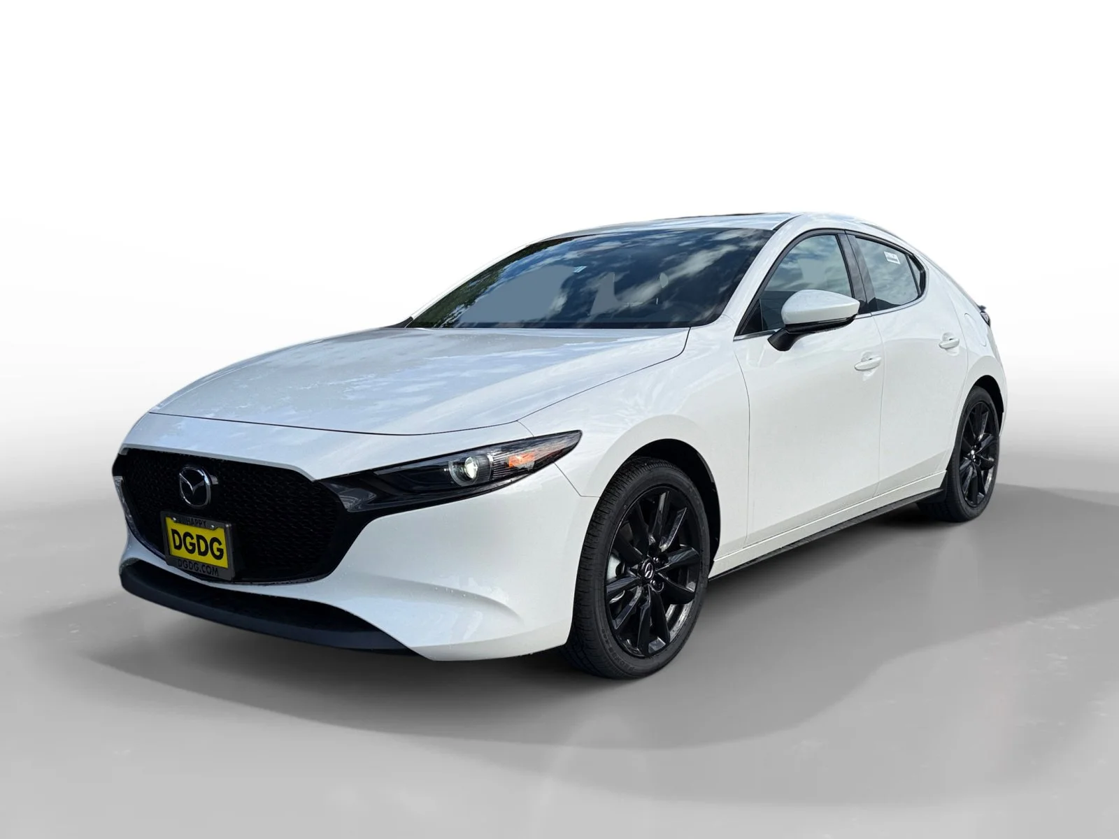 2026 Mazda CX-3 Premium MT 5-Door SKYACTIV's photo