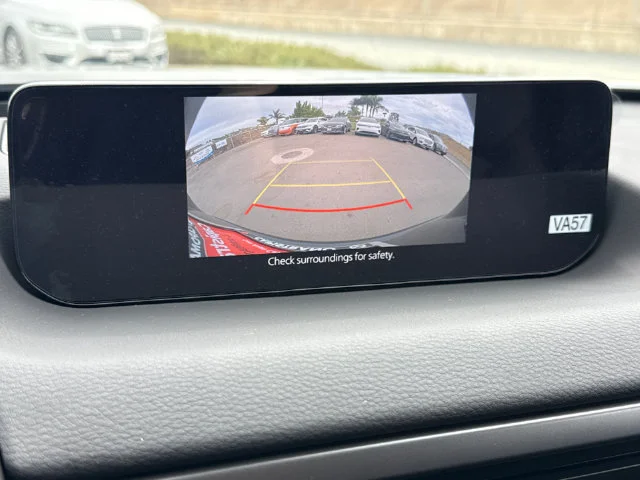 New 2026 Jet Black Mica Mazda Premium AWD image 40