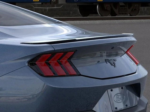 2026 Ford Mustang EcoBoost Fastback - Photo 22