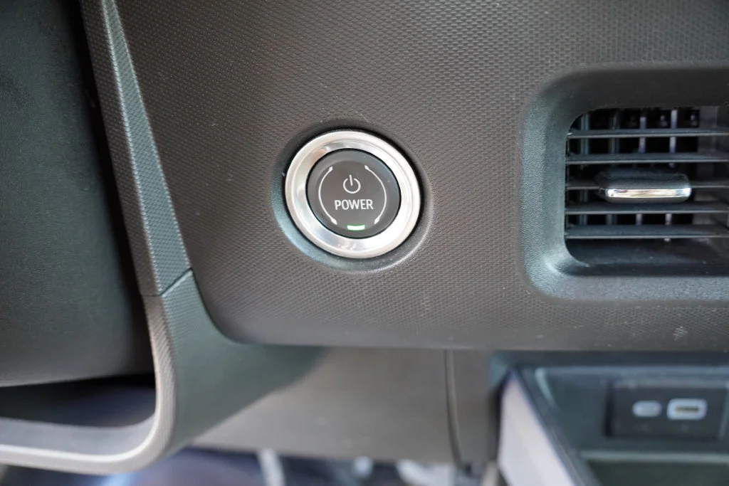 2024 Chevrolet BrightDrop Zevo 600 - Photo 24