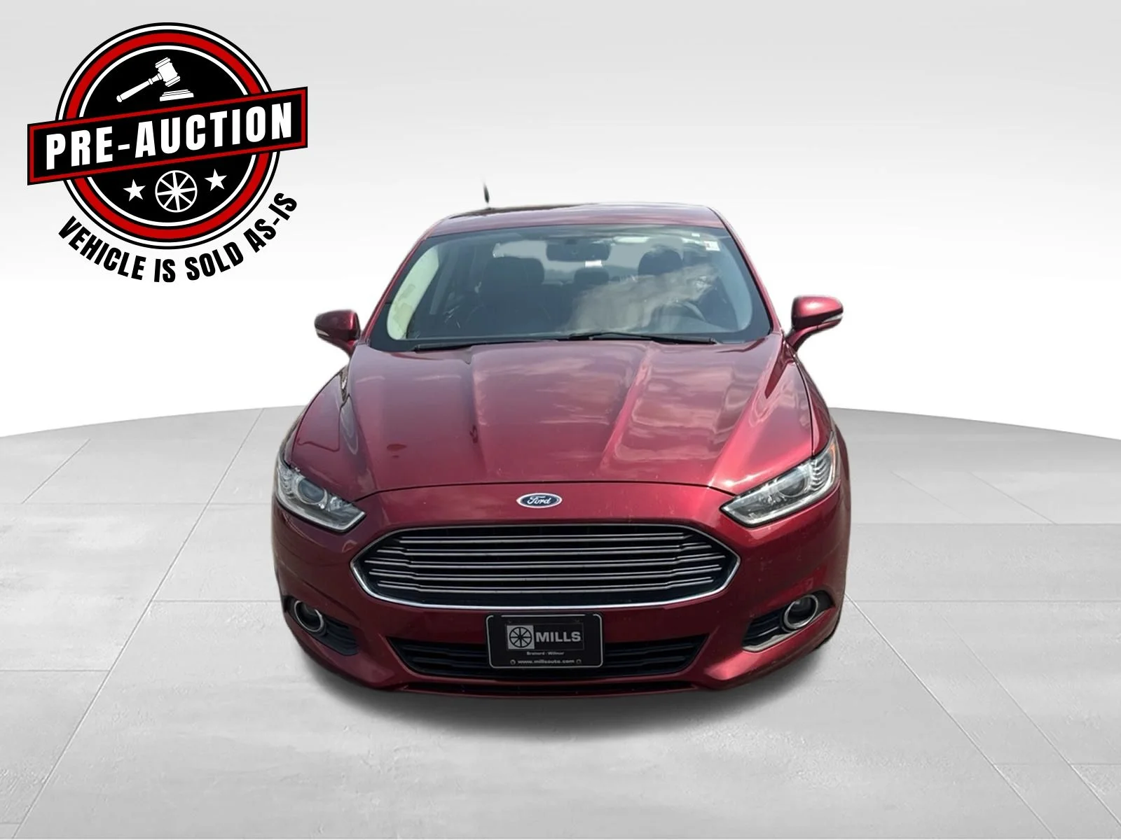 Used 2013 Ford Fusion SE with VIN 3FA6P0HR0DR322514 for sale in Baxter, Minnesota