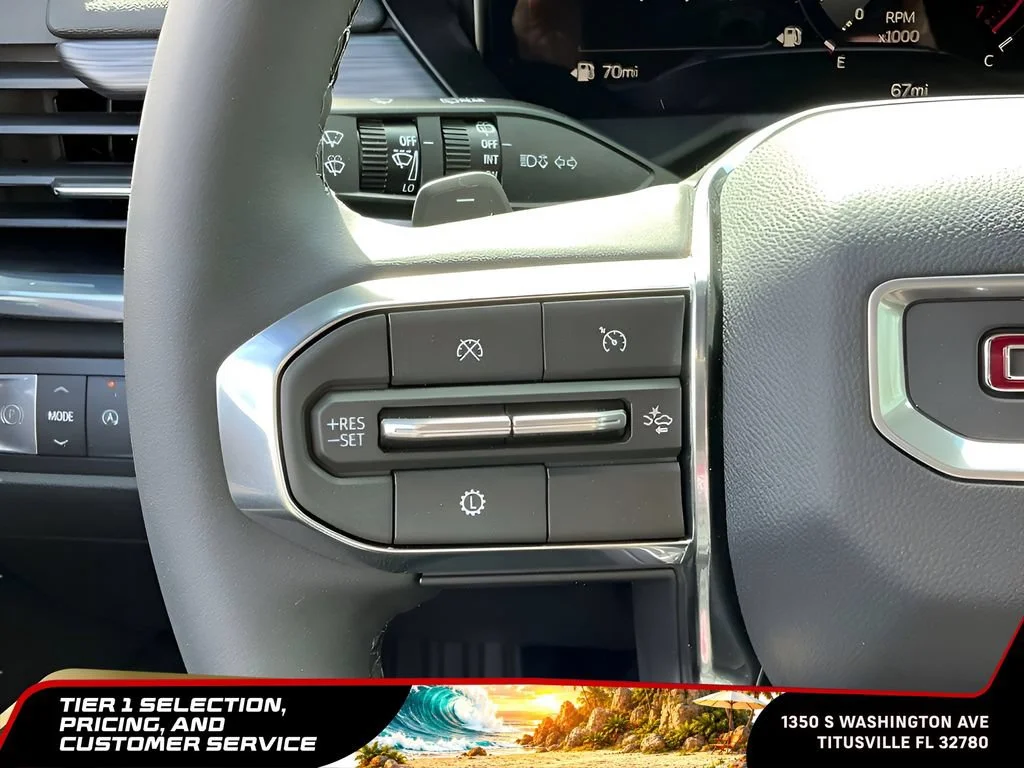 2026 GMC Acadia Elevation - Photo 35