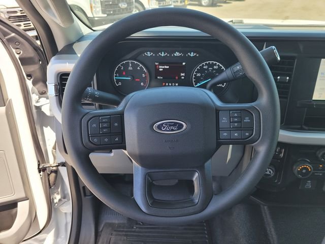 New 2026 White Ford XL image 9