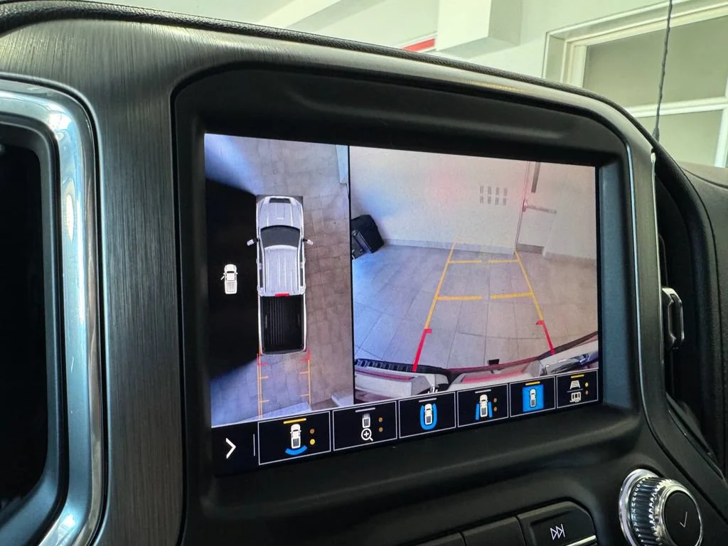 2020 GMC Sierra 3500 Denali HD Denali - Photo 22