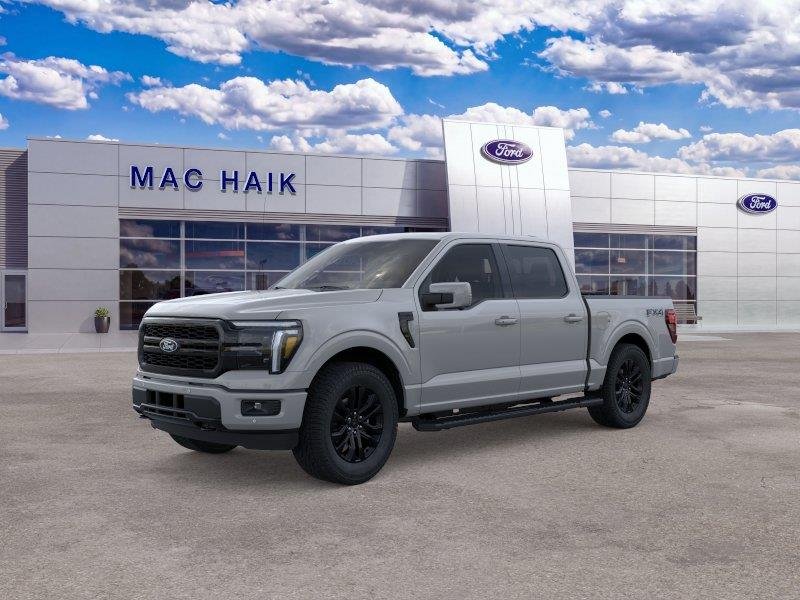 New 2026 Avalanche Ford Lariat® image 1