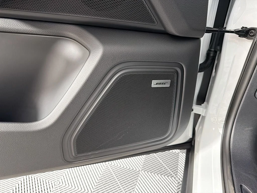 New 2026 White Porsche Base image 21
