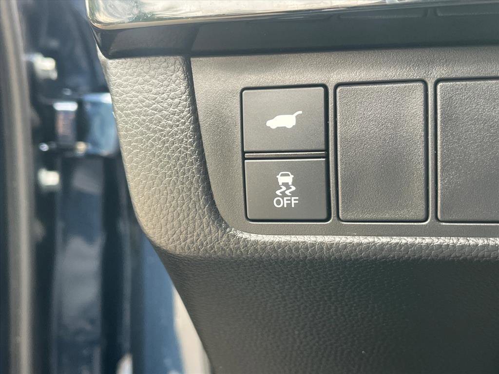 2024 Honda CR-V EX-L - Photo 42