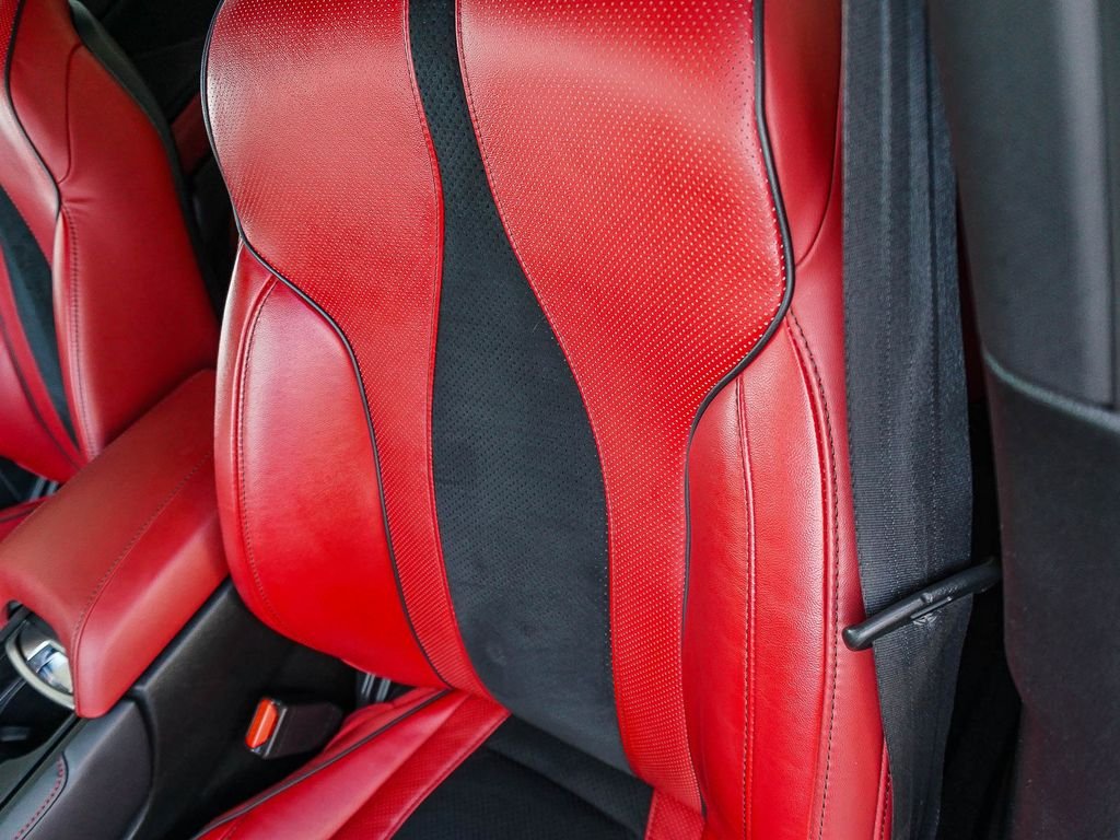 Used 2023 White Acura A-Spec Package image 20