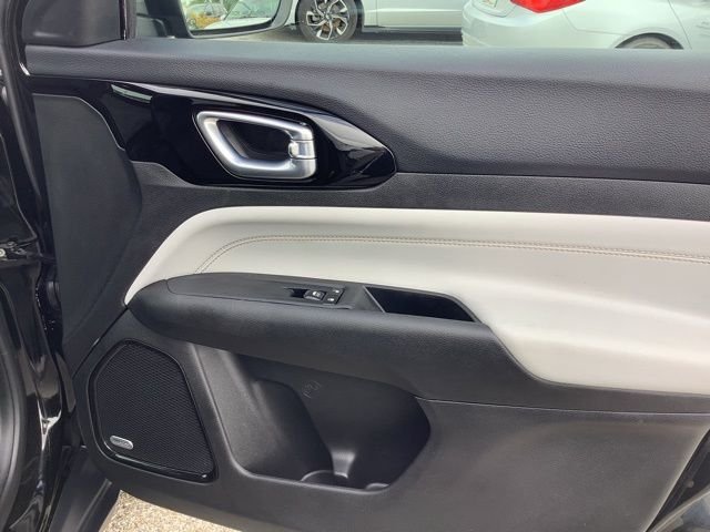 2023 Jeep Compass Limited - Photo 26