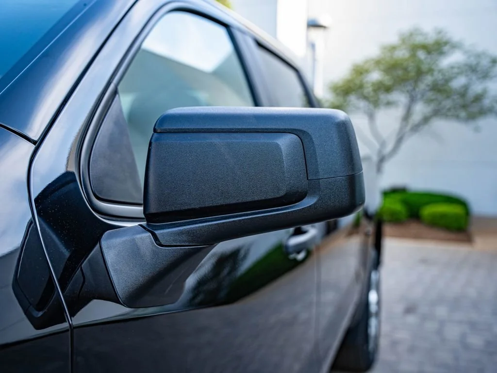Used 2024 Black Chevrolet Custom image 9