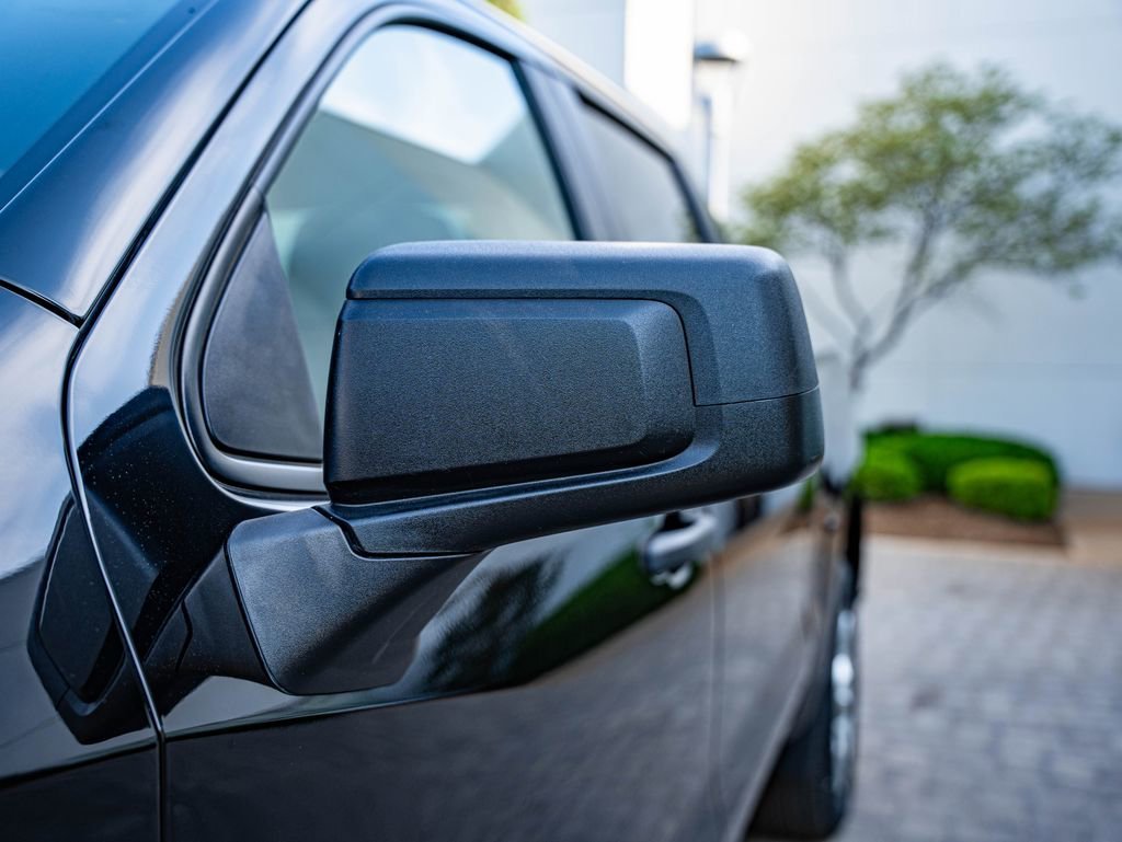 Used 2024 Black Chevrolet Custom image 9