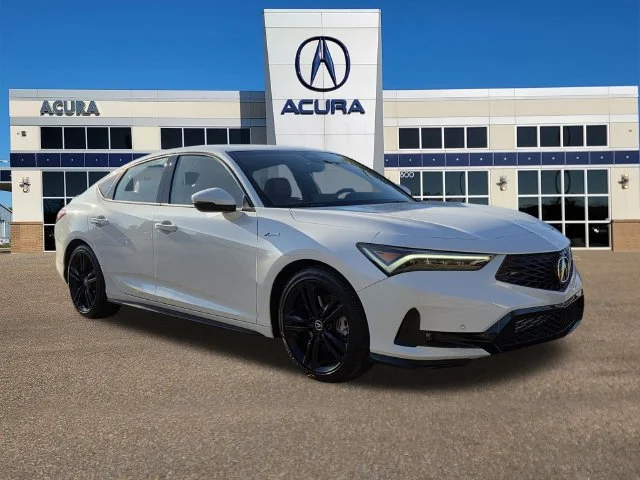 2026 Acura Integra