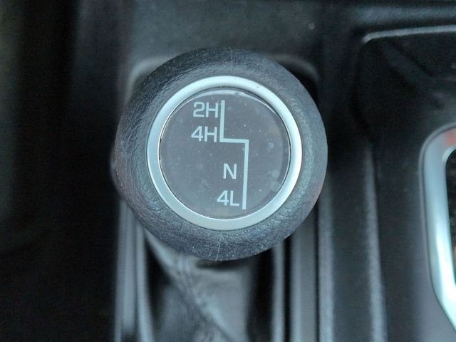 Used 2023 Black Jeep Sport S image 28