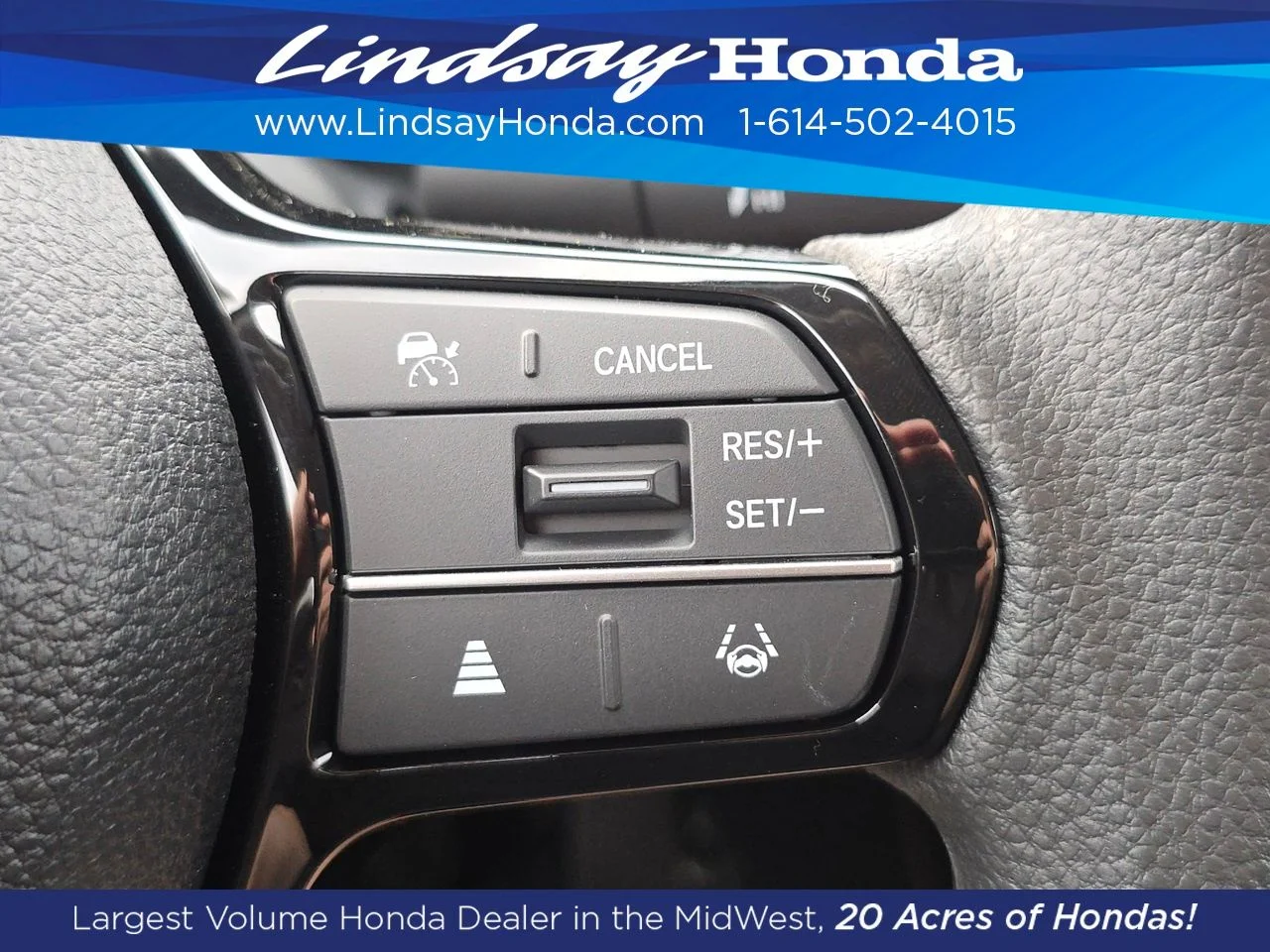New 2026 Blue Lagoon Pearl Honda LX image 17