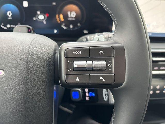 New 2026 Ecotronic Gray Pearl Hyundai Calligraphy image 53