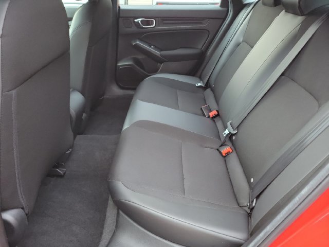 2024 Honda Civic Sport - Photo 11