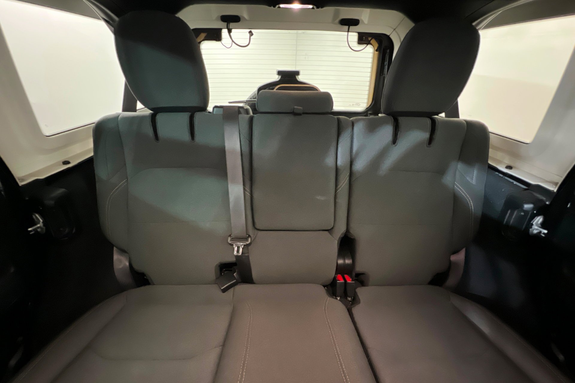 2024 Jeep Wrangler 4xe Sports S 4XE - Photo 26