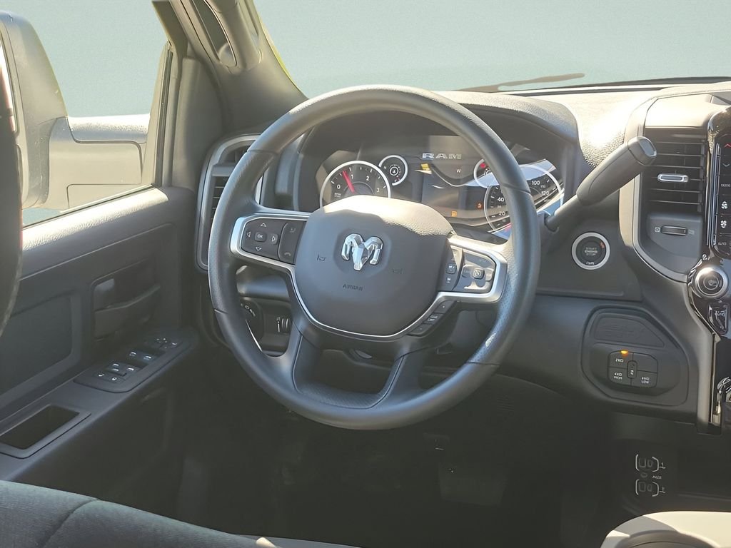 2026 RAM 3500 Tradesman - Photo 24