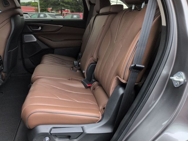 2025 Acura MDX Advance Package - Photo 14