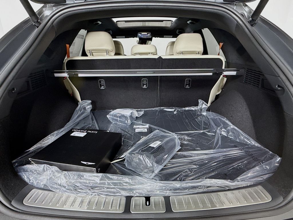2026 GENESIS GV70 Sport Prestige - Photo 28