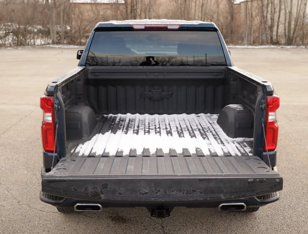 2023 Chevrolet Silverado 1500 RST - Photo 27
