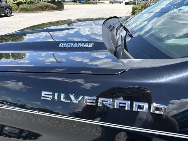 2026 Chevrolet Silverado 1500 LTZ - Photo 10