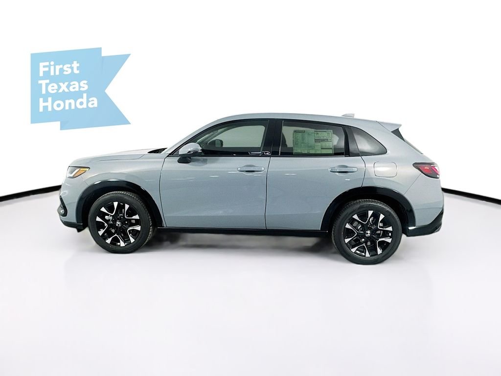 New 2027 Urban Gray Pearl Honda EX-L image 5
