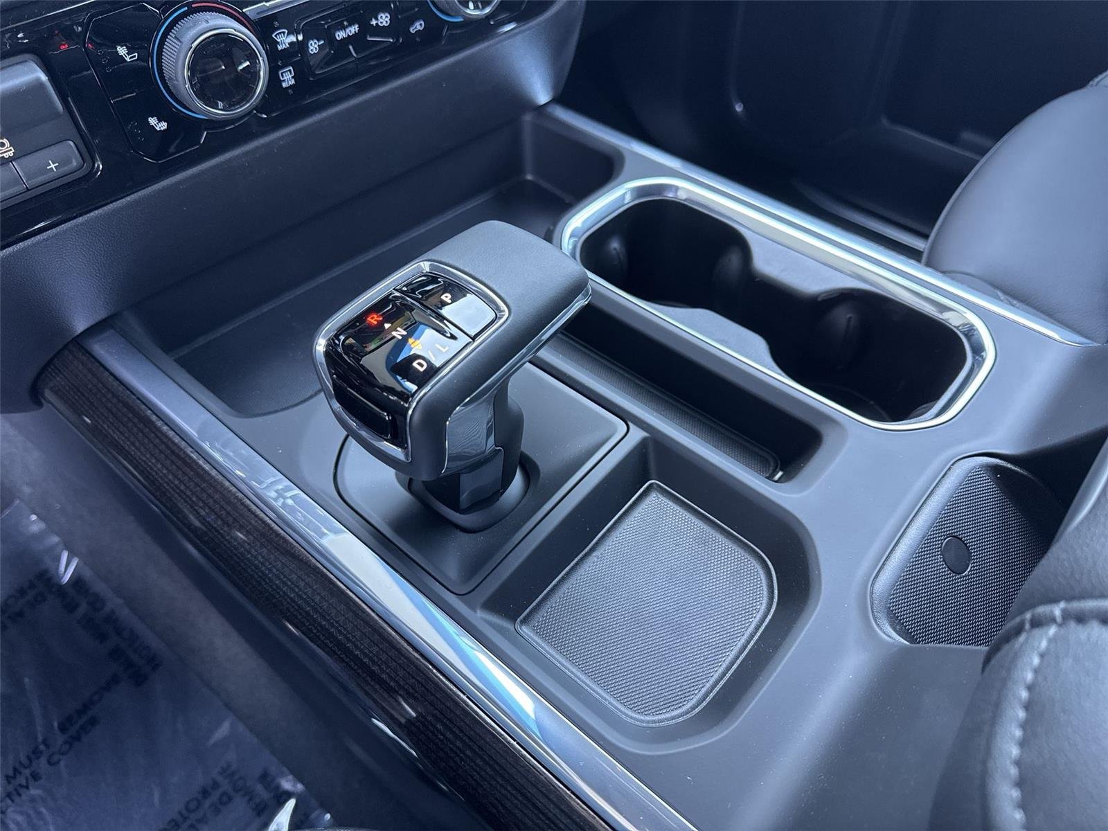 2026 Chevrolet Silverado 1500 LT Trail Boss - Photo 16