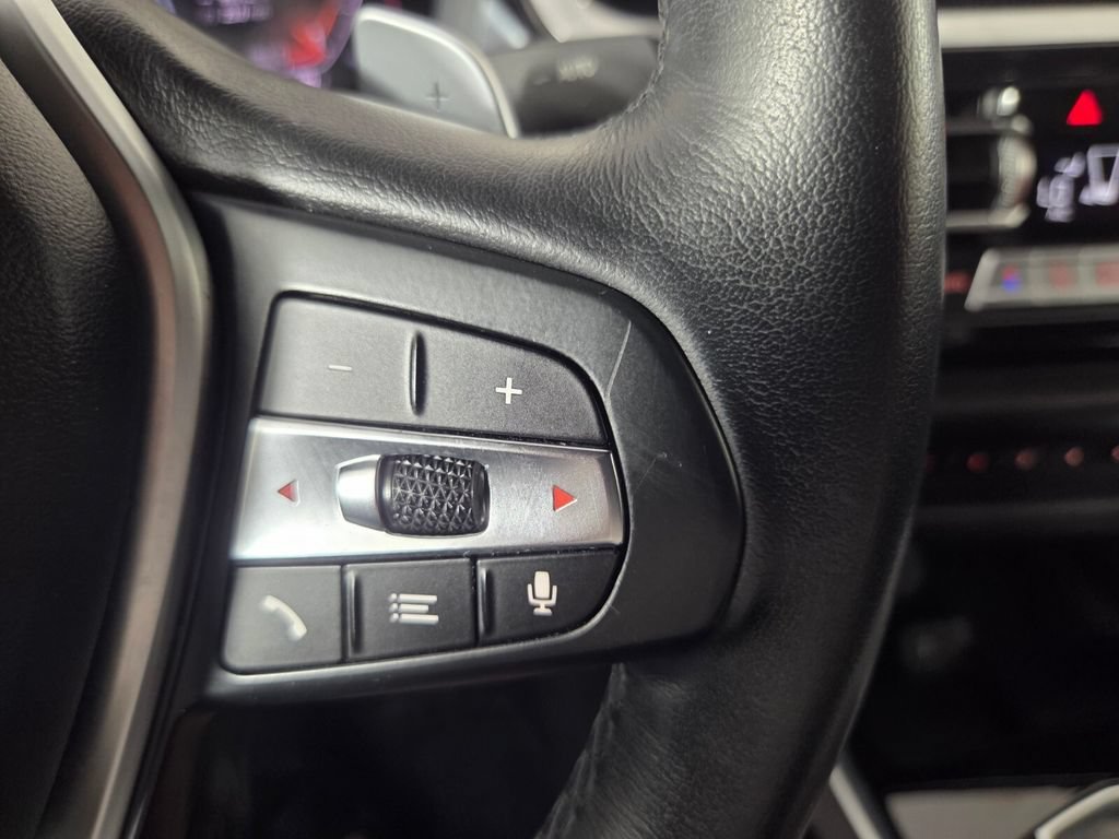 Certified Used 2020 Alpine White BMW sDrive30i image 18