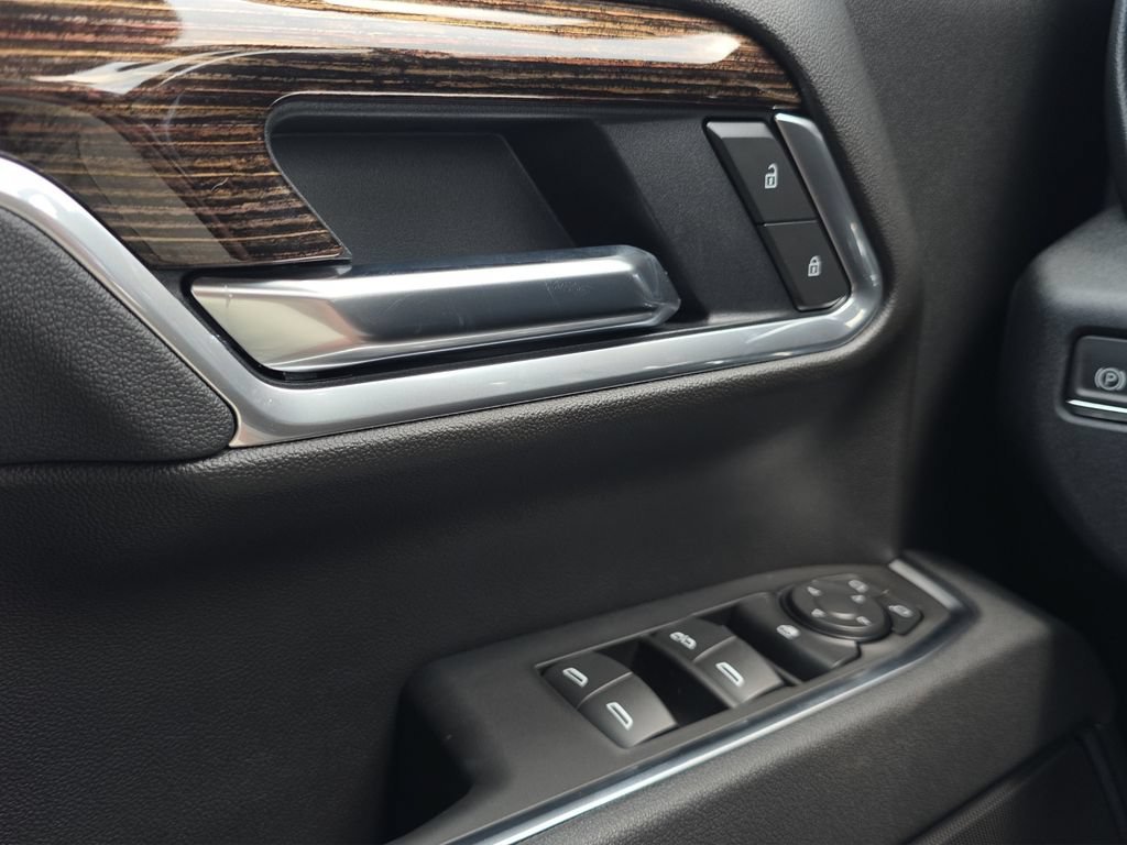 2026 GMC Sierra 2500HD SLE - Photo 11