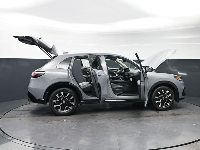 New 2027 Urban Gray Pearl Honda EX-L image 32