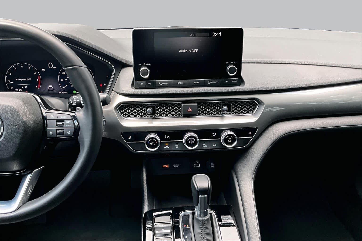 Pre-Owned 2024 Acura Integra