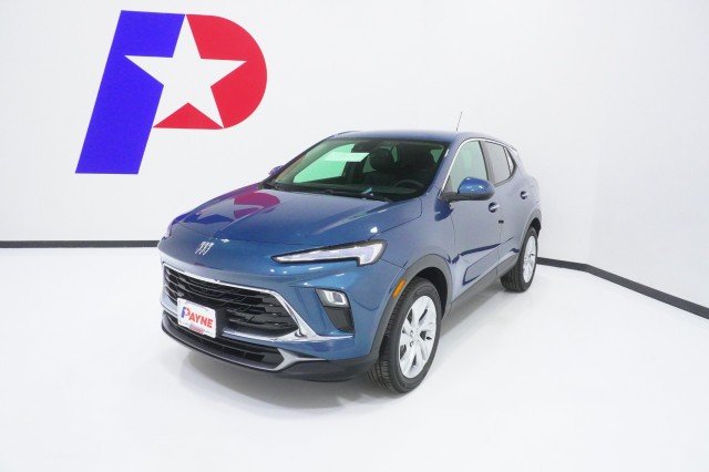 2026 Buick Encore GX Preferred's photo