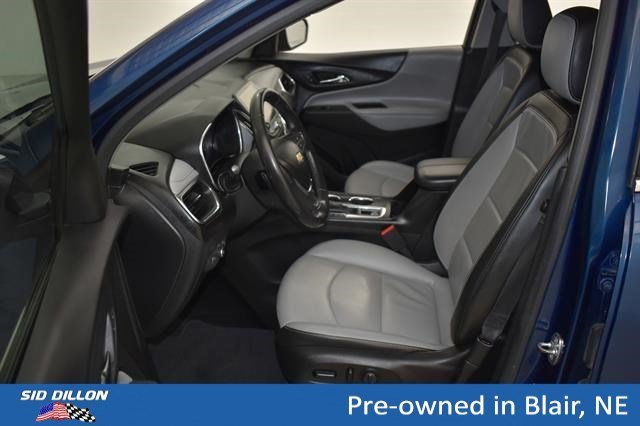 2019 Chevrolet Equinox Premier - Photo 6