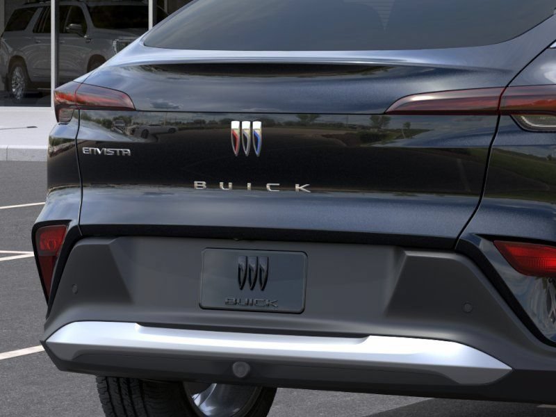 2026 Buick Envista Preferred - Photo 14