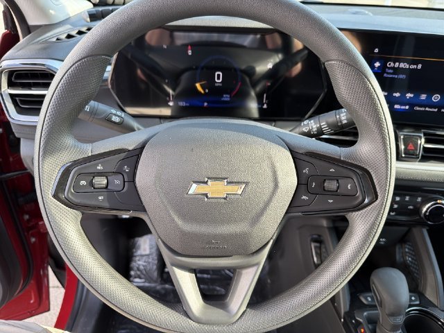 2026 Chevrolet Trailblazer LT - Photo 16