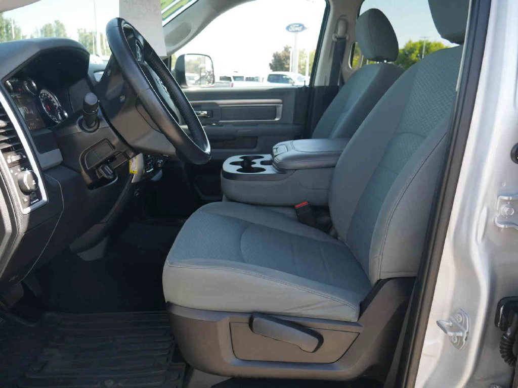 Used 2016 Silver Ram Outdoorsman image 27